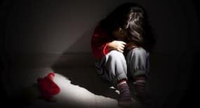 Children who suffer trauma more likely to enter puberty early and age faster
