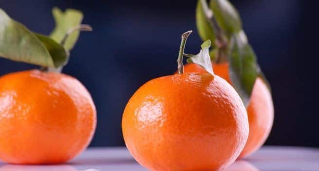 Vitamin C deficiency