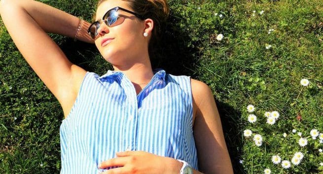 Vitamin D deficiency