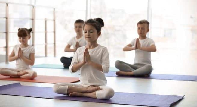 Yoga Therapy - Schroth therapy and Spine Rehab in Manhasset, Long Island