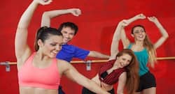 जुंबा डांस महिलाओं के लिए क्यों है खास, जानें 5 कारण