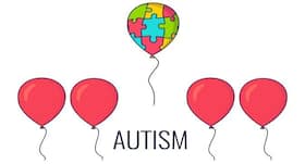 World Autism Awareness Day: Speech therapy for autistic kids World Autism Awareness Day: Speech therapy for autistic kids