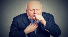 Know about these signs of lung cancer Know about these signs of lung cancer