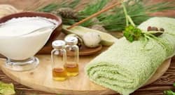 चाहिए खूबसूरत चेहरा, तो दूध की मलाई से लीजिए ये लाभ