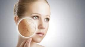 Know what is making your skin dry