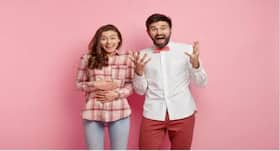 खाएं ये 5 फूड्स, प्रेगनेंट होने में होगी आसानी खाएं ये 5 फूड्स, प्रेगनेंट होने में होगी आसानी