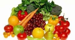 6 fruits and vegetables for glowing skin