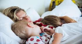 World Sleep Day 2019: Golden rules for better bedtime World Sleep Day 2019: Golden rules for better bedtime