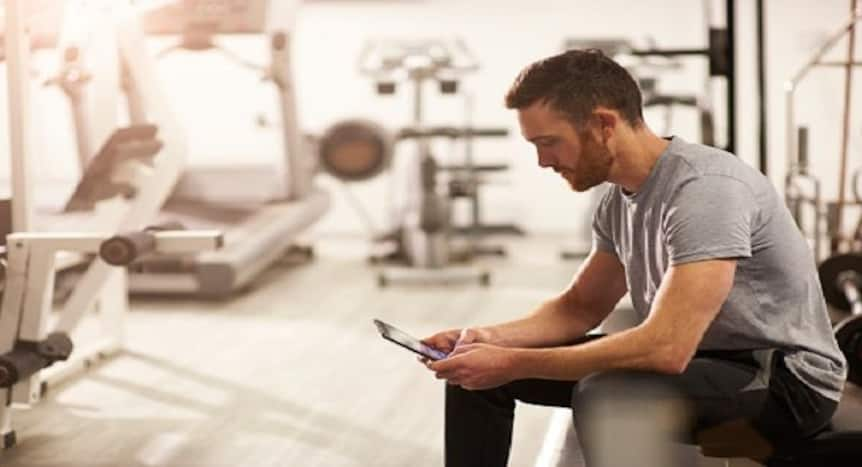 Things you should never do at the gym | TheHealthSite.com