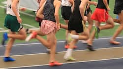 Week 3 fitness routine for 5k marathon runners