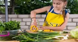 ये पांच चीजें हैं बढ़ते बच्चों के लिए वरदान, हर रोज करें डायट में शामिल