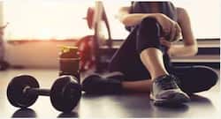 Things you should never do at the gym