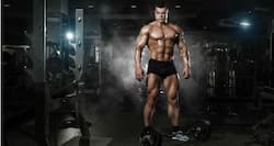 Is it okay to exercise at night?