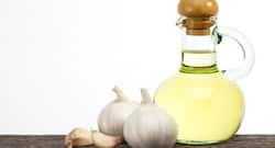 Various health benefits of garlic oil