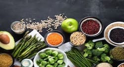 विश्‍व किडनी दिवस : क्रोनिक किडनी डिजीज में बहुत जरूरी है खानपान का ध्‍यान रखना, ये डायट कर सकते हैं फॉलो