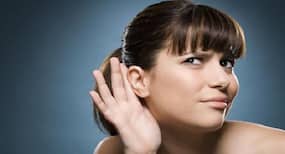 Hearing loss before 50 can increase the risk of drug and alcohol misuse