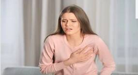 हृदय रोग से हर साल 3 में से 1 महिला की हो जाती है मौत : विशेषज्ञ