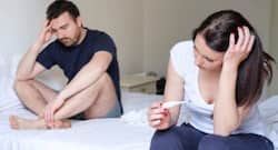 Infertility in women can lead to cancer