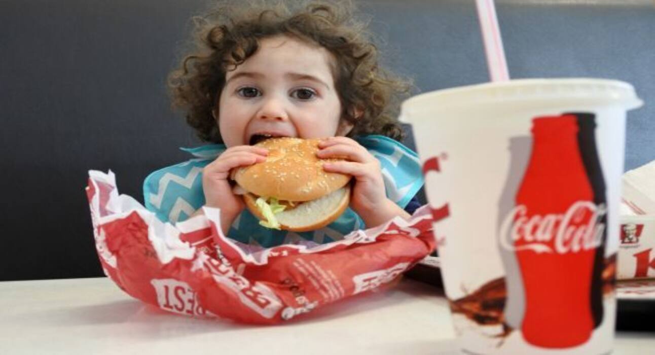 Know the reasons behind non-alcoholic fatty liver in children