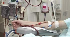 World Kidney Day 2019: Dealing with dialysis World Kidney Day 2019: Dealing with dialysis