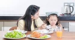 Watching cooking show on healthy food can influence kids to eat healthier