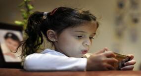 Instagram exposure could ruin your child's eating habit: Study