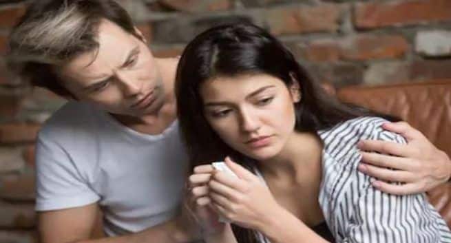 miscarriage myths 1