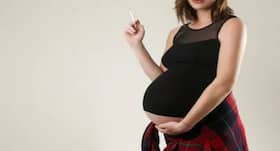 Lighting up a cigarette during pregnancy can increase obesity risk in your kid: Study
