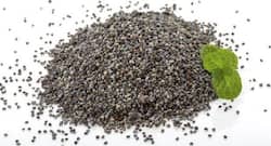 5 health advantages of poppy seeds