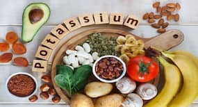 Know about the foods higher in potassium Know about the foods higher in potassium