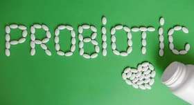 Include these probiotic foods in your diet
