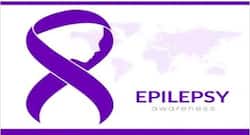 World Purple Day 2021 in Hindi, मिर्गी के कारण, लक्षण और उपचार