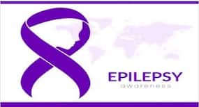 World Purple Day 2021 in Hindi, मिर्गी के कारण, लक्षण और उपचार