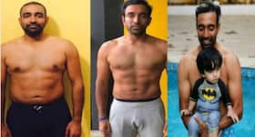 KKR star Robin Uthappa gives you major fitness goals KKR star Robin Uthappa gives you major fitness goals