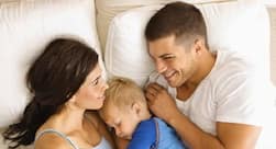 This is how you can keep the romance alive after having a baby