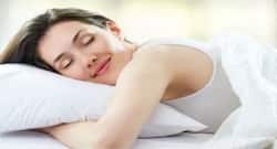 World Sleep Day 2019: 5 foods to give you a better snooze time