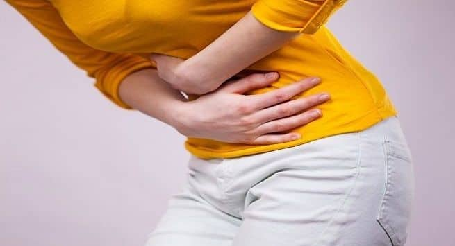 6 stomach ulcer symptoms to watch out for