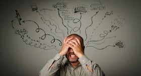 Watch out for these signs of psychosis
