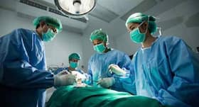 Amazon Alexa can aid doctors during surgeries
