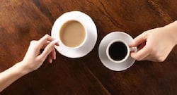 Know what happens to your body when you replace coffee with tea