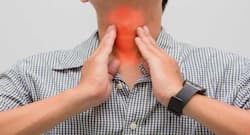 Common symptoms of tonsillitis you should know