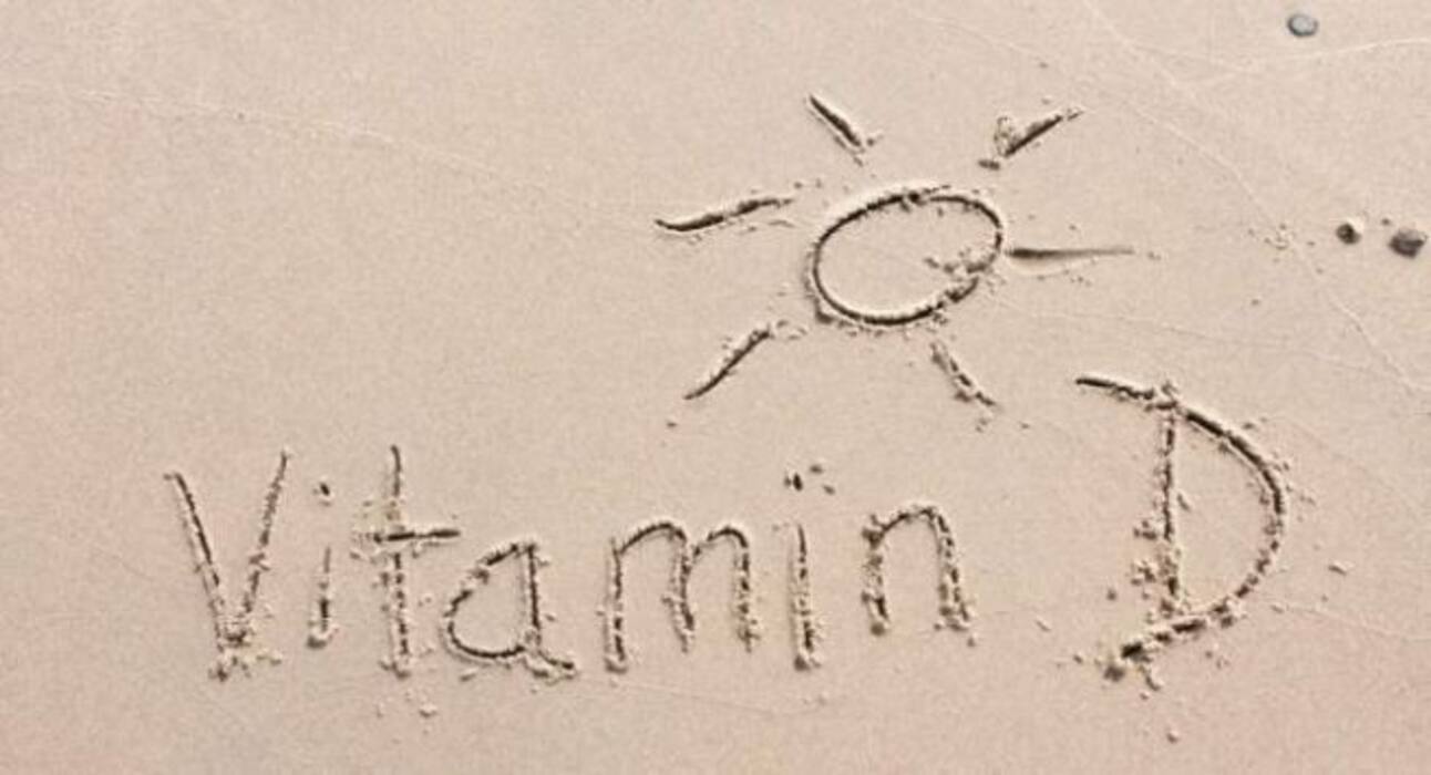Vitamin D can be beneficial for kids with asthma