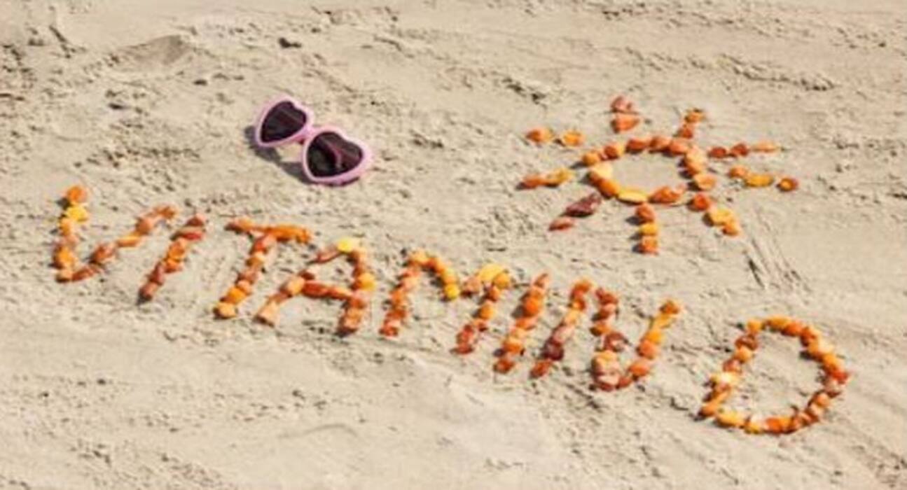 Vitamin D can be beneficial for kids with asthma