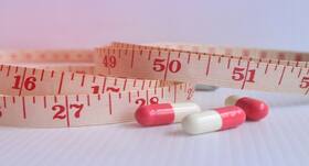 Generic weight loss drug can be used for long-term treatment: Study Generic weight loss drug can be used for long-term treatment: Study