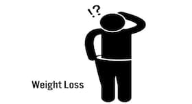 These could be the reason behind your sudden weight loss