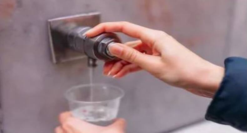 World Water Day 2019 : सुबह खाली पेट एक गिलास पानी बचाता है इन पांच बीमारियों से
