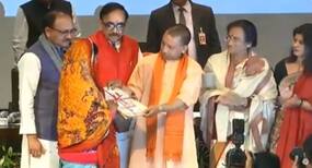 उत्तर प्रदेश में 'मुख्यमंत्री जन आरोग्य' अभियान की हुई शुरुआत