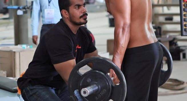 Ajay Devgan Fitness Secrets