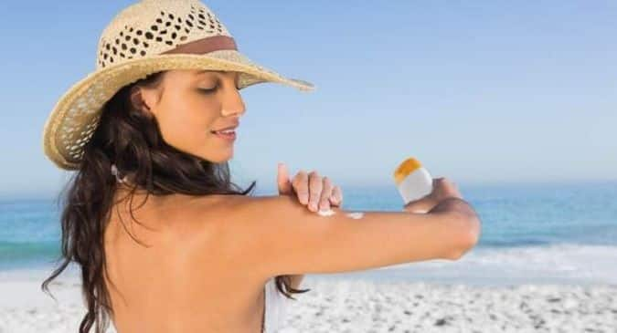 The sun protection paradox: How you apply sunscreen now — and