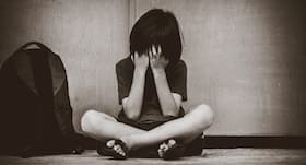 Childhood and adulthood stress could impact hormones and health: Study Childhood and adulthood stress could impact hormones and health: Study